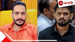  'যদি কেউ হাফিজ সঈদের ক্ষতি করার চেষ্টা করে তাহলে...'! লরেন্সকে পালটা হুমকি পাক ডনের
