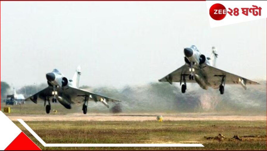 India airstrike in Pakistan: মধ্য এশিয়ার গোপন বিদেশি ঘাঁটি থেকেই আকাশপথে পাকিস্তানে হামলা করবে ভারত!