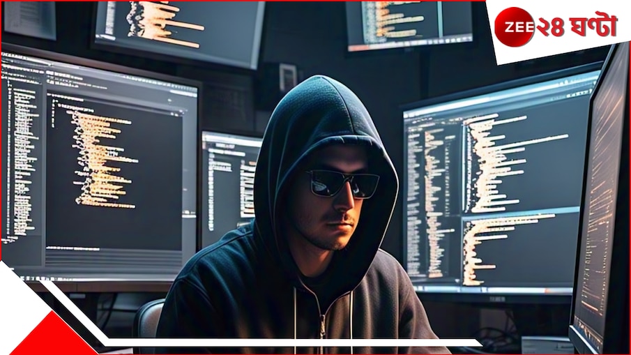 India Pakistan Tension: আটারির ওপার থেকে অতর্কিতে আক্রমণ, ভারতের একাধিক প্রতিরক্ষা ওয়েবসাইট হ্যাকড!