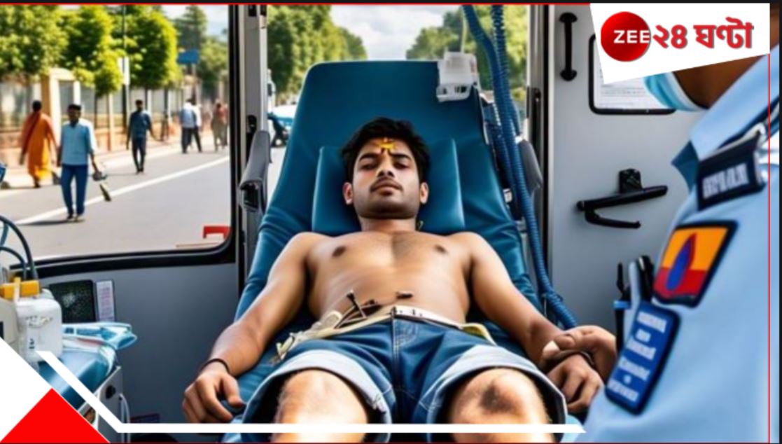 Cashless Treatment: জনস্বার্থে বড় পদক্ষেপ! পথদুর্ঘটনায়  দেশের সব হাসপাতালে এবার ক্যাশলেস চিকিত্‍সা...