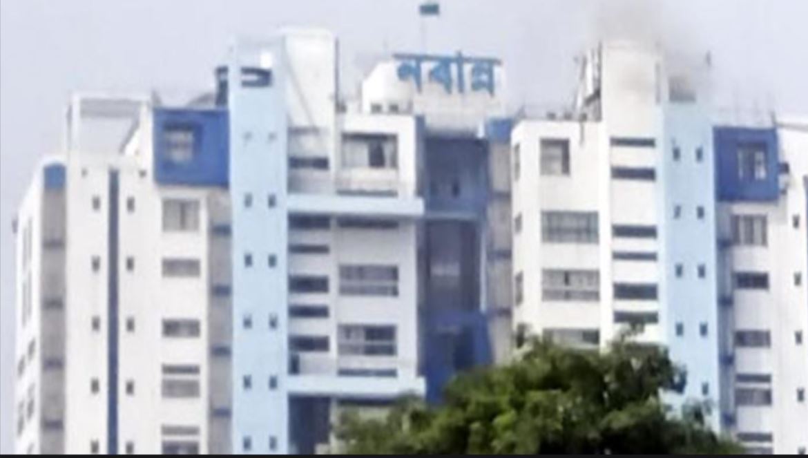 রাজ্যে মকড্রিল