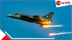 পাকিস্তানের সীমান্তজুড়ে বুধেই ছুটবে ভারতের যুদ্ধবিমান! রাফাল-সুখোইয়ের বিক্রমে কাঁপ