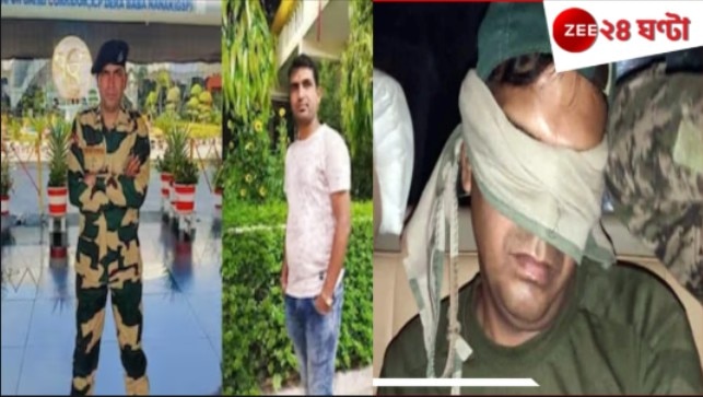 Operation Sindoor | Purnam Kumar Shaw: ‘আর আশা নেই, পাকিস্তান আর ছাড়বে না!’ অপারেশন সিঁদুর ‘মুছে’ দেবে না তো বন্দি বাঙালি জওয়ানের স্ত্রীর…