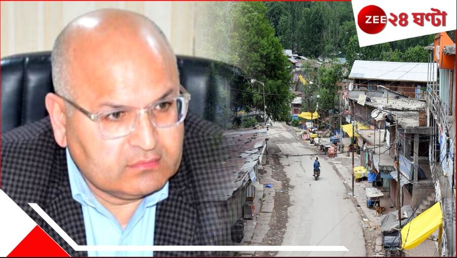  India Pakistan War: নিলর্জ্জতার চরম সীমা, টার্গেট সাধারণ মানুষ! পাক ড্রোনে নিহত সরকারি অফিসার... 