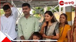 'ভগবান, সিঁদুর দিয়ো না মুছে!', বিয়ের ৩ দিন পর স্বামী চললেন যুদ্ধে, স্ত্রীর আর্তি...
