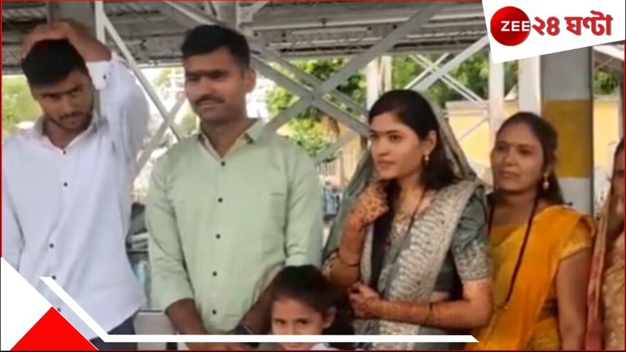 India Pakistan War: 'ভগবান, সিঁদুর দিয়ো না মুছে!', বিয়ের তিন দিন পর স্বামী চললেন সীমান্তযুদ্ধে, স্ত্রীর আর্তি...