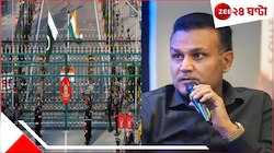 'কুকুরের লেজ কখনও সোজা হয় না...', সংঘর্ষবিরতি লঙ্ঘন পাকিস্তানের, রেগে লাল শেহওয়াগ...