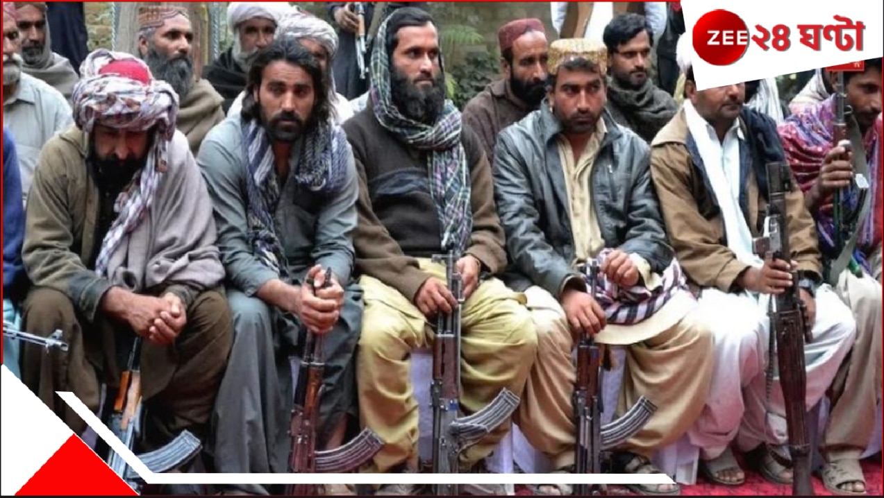 Baloch Liberation Army Attacks Pakistan: ‘৩৯ জায়গায় হামলা, পাকিস্তানের মাঙ্গোচর শহর আমাদের দখলে’, দাবি বালোচ সেনার… Baloch Liberation Army Attacks Pakistan: ‘৩৯ জায়গায় হামলা, পাকিস্তানের মাঙ্গোচর শহর আমাদের দখলে’, দাবি বালোচ সেনার…