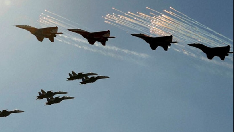 রাশিয়া-ইউক্রেন যুদ্ধ Russia-Ukraine war