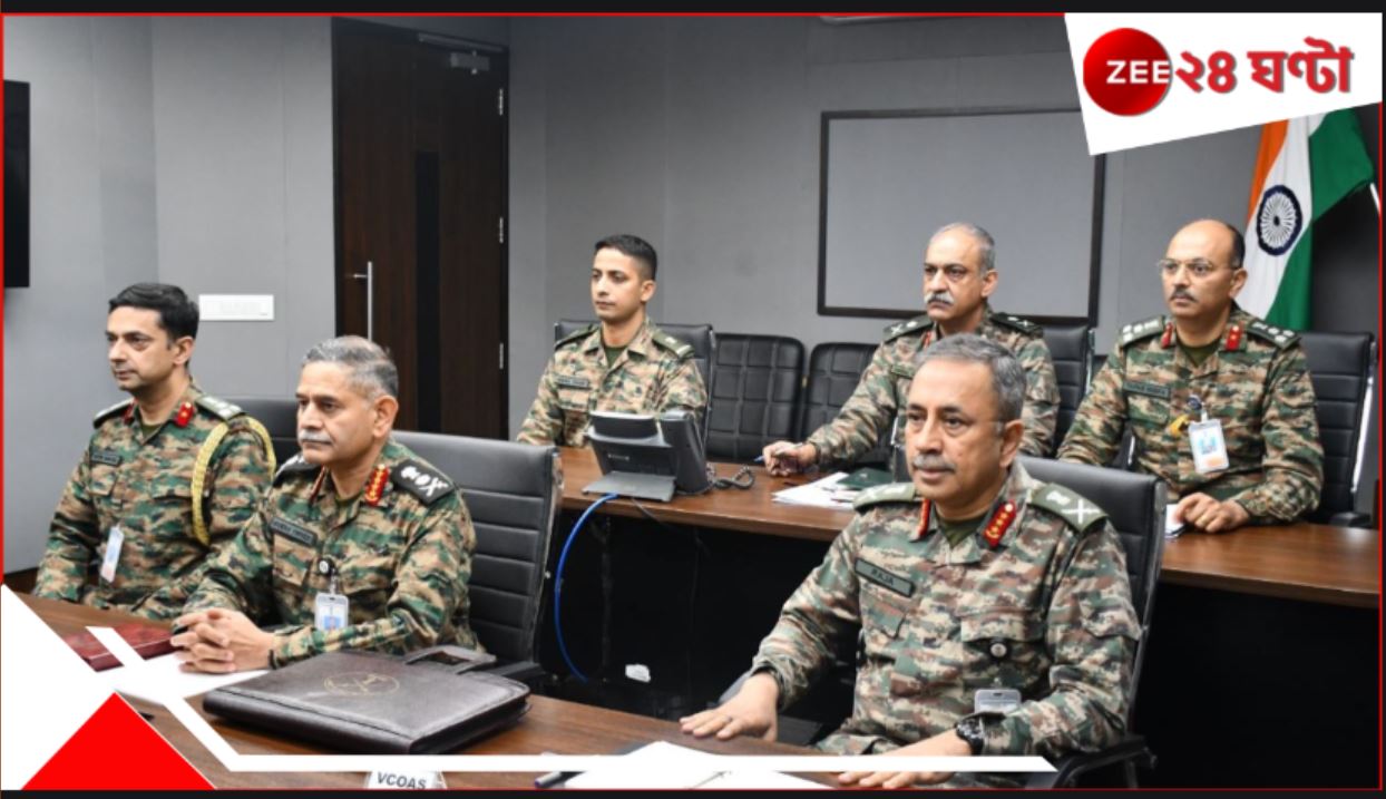 India Pakistan War: পাকিস্তান বাড়াবাড়ি করলে চাবকে দাও‌! বাহিনীকে পুরো ছাড় সেনাপ্রধানের... 
