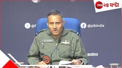 টার্গেট ছিল জঙ্গিরাই, পাক সেনা নয়, ওরা ড্রোন পাঠাতেই পাল্টা দিয়েছি: ভারতীয় সেনা