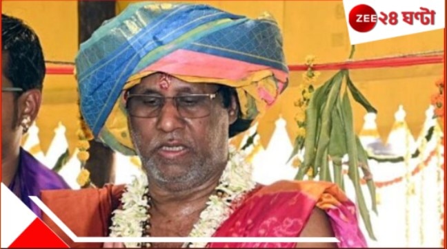 Digha Jagannath Temple controversy: 'জগন্নাথ ধামের পবিত্র রীতি নিয়ে অনৈতিকভাবে পরামর্শ', সাসপেন্ড পুরীর দয়িতাপতি! ফের বিতর্কে দিঘা...