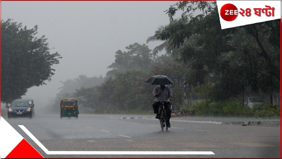 Bengal Weather Update: মঙ্গলেই দিগন্তে ঘন কালো বর্ষার মেঘচ্ছায়া? ১৩-তেই আন্দামানে বর্ষা, ৯ দিন আগেই মৌসুমি বায়ু ঢুকছে...