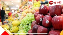 স্টিকার লাগানো ফল-সবজি খাচ্ছেন? ভালোর বদলে কী ভয়ংকর বিপদ শরীরে ডেকে আনছেন, জানেন...