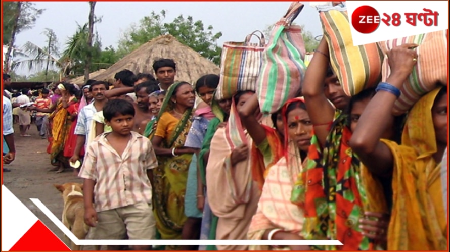 Bangaldesh: ৮০ রোহিঙ্গা সহ মোট ২০০! অনুপ্রবেশকারী বাংলাদেশিদের বিরুদ্ধে কড়া পদক্ষেপ...
