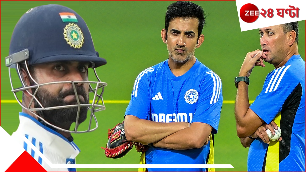 ‘আনফিট’ বিরাটকে থাকার অনুরোধই করেনি BCCI! বিস্ফোরক তথ্যে ছিন্নভিন্ন সব ধারণা…