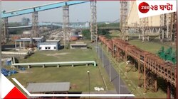  ঝড়ে উড়ল তাপবিদ্যুত্‍ কেন্দ্রের চাল, মেজিয়ায় চাপা পড়ে মৃত্যু ২ শ্রমিকের!