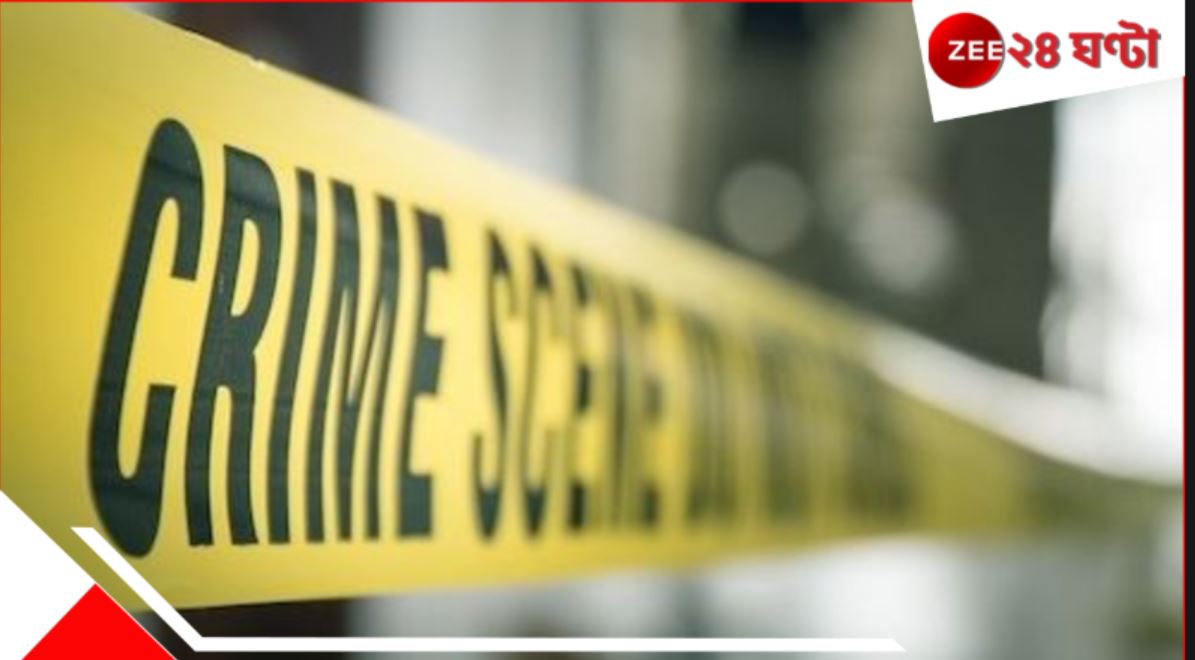 দিনরাত অশান্তি লেগেই আছে, ভালোবেসে বিয়ে করা স্ত্রীকে গলায় ওড়না পেঁচিয়ে… ২ শিশু… Man reported kills his wife over family dispute in Malda