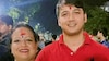 রহস্যমৃত্যু রিঙ্কুর ছেলের