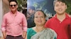 আচমকা