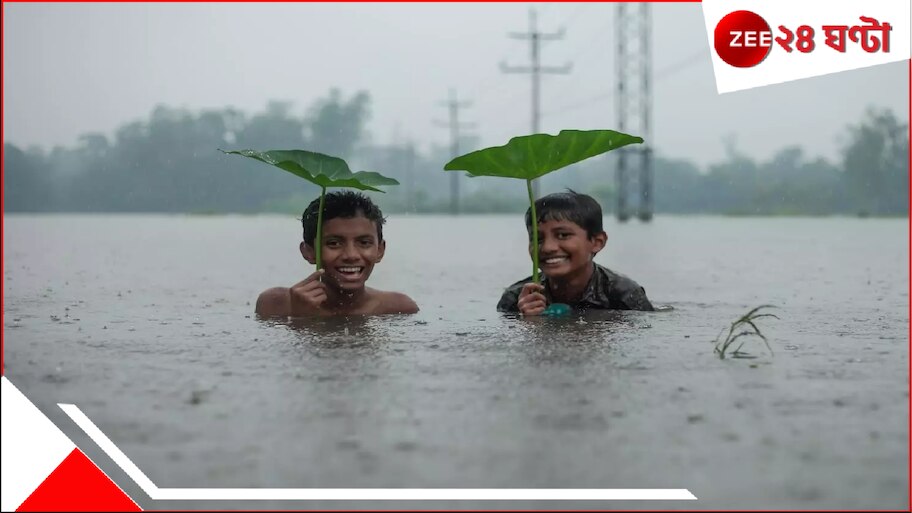 Bengal Weather Update: অবশেষে দেশে ঢুকেই পড়ল দক্ষিণ-পশ্চিম মৌসুমি বায়ু! নির্ধারিত সময়ের ৫ দিন আগেই...