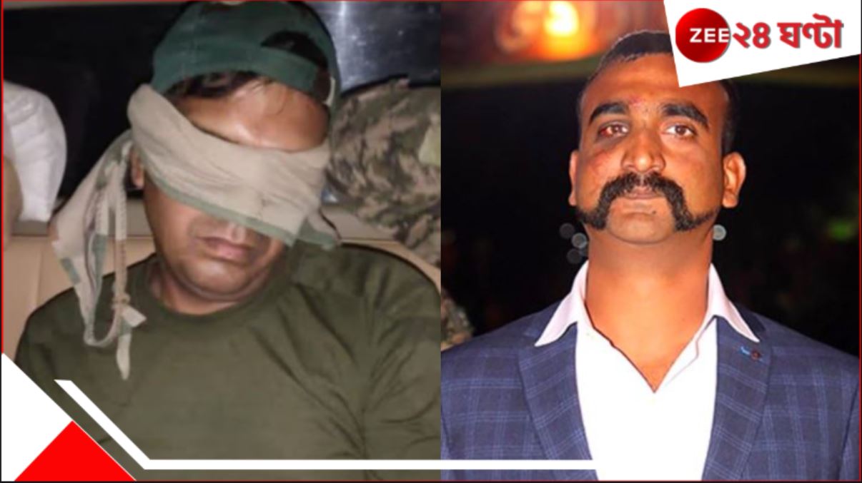BSF jawan detained by pakistan rangers: 'অভিনন্দনকে যেভাবে ছাড়িয়ে আনা হয়েছিল, সেভাবেই পূর্ণমকেও ছড়িয়ে আনবেন মোদী!'