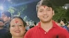 মৃত্যু রিঙ্কু মজুমদারের ছেলের