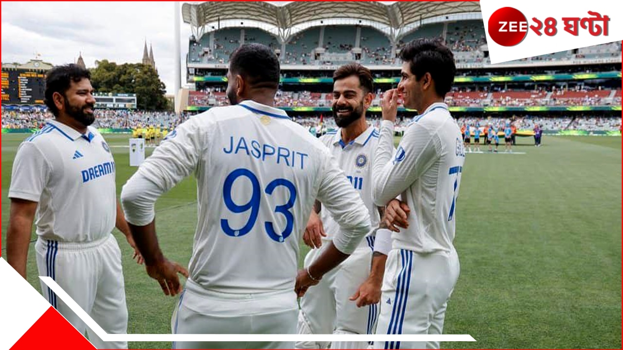 India’s Next Test Captain: ২৫ বছরের স্টারকে নেতৃত্ব নয়, বিশ্বজয়ীর বিরাট সুপারিশ, গুরুদায়িত্ব দিচ্ছেন গুজরাতিকে!