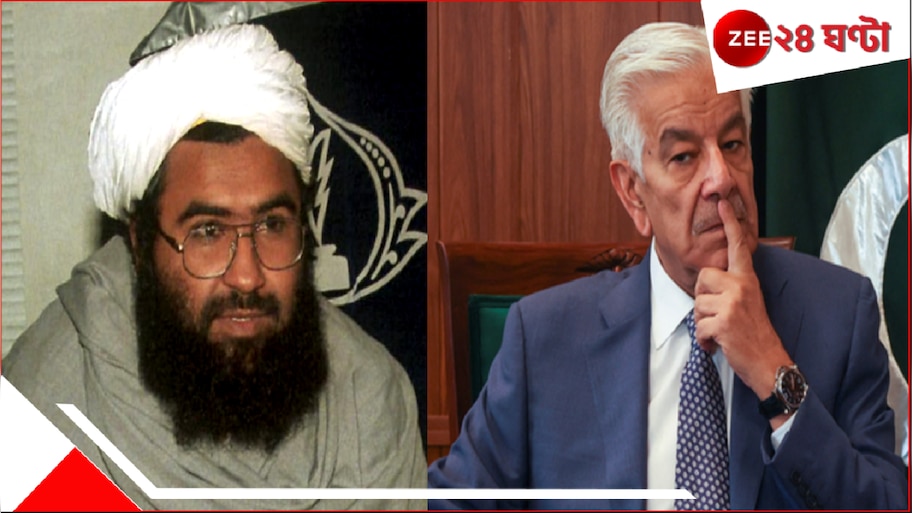Pakistan paying 14crore to Masood Azhar: ধারে চলছে 'ভিখিরি' পাকিস্তান, তার থেকেই 'শয়তান' মাসুদ আজহারকে ১৪ কোটি খয়রাতি! ছিঃ...
