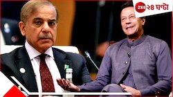 'ভিখারি' পাকিস্তান পিঠ বাঁচাতে মরিয়া! শেহবাজের পতন? তখতে ফের জেলবন্দি ইমরান?