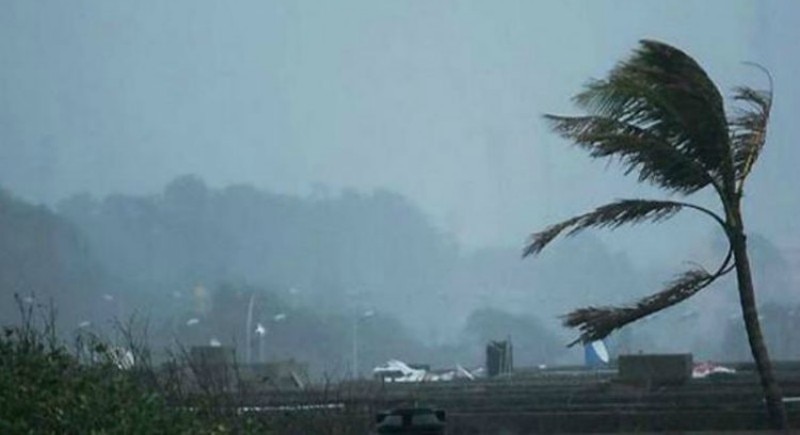 কালবৈশাখির বার্তা