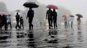 কালবৈশাখির বার্তা