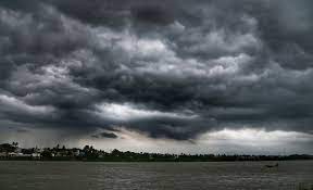 কালবৈশাখির বার্তা