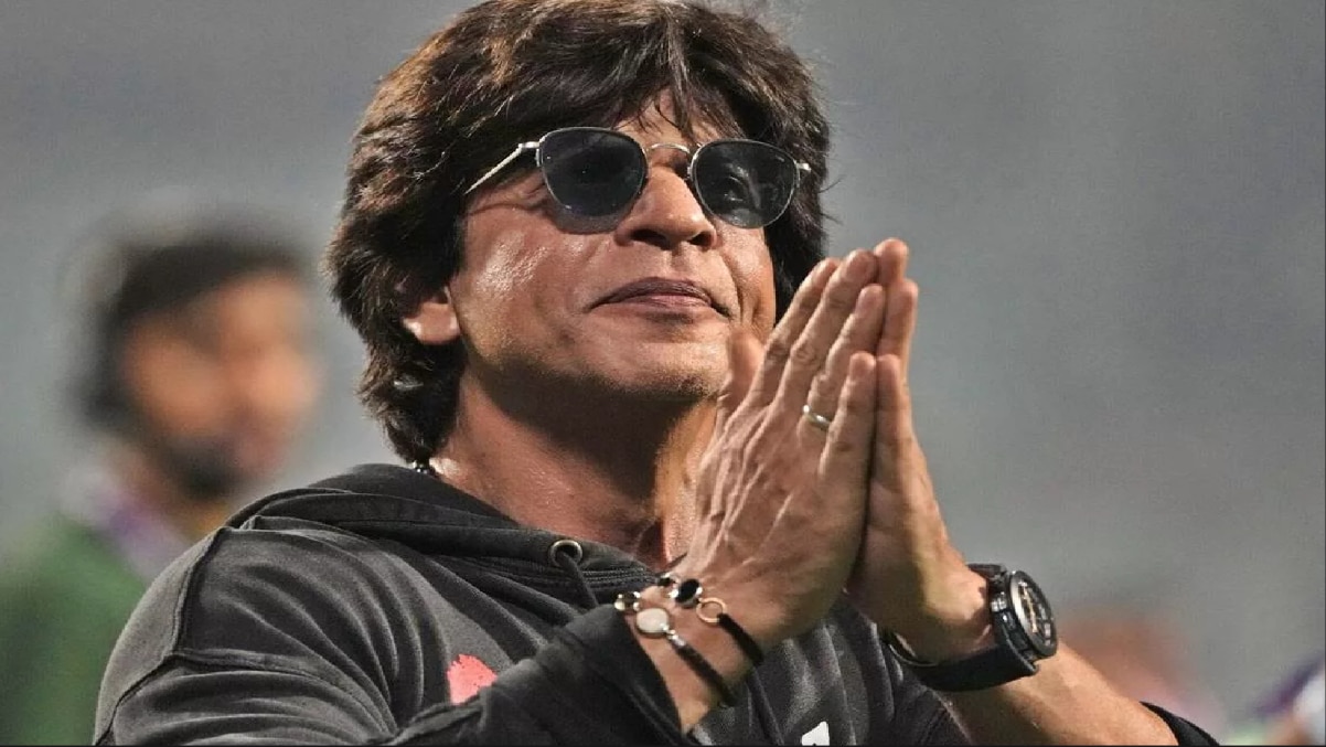 কিং খান লাহোরের দেহাতি?