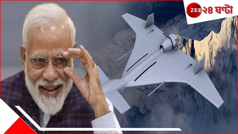 Operation Sindoor: শুধু S 400 নয়, ভারতের আরও ৬ ভয়ানক অস্ত্রে শয়তান কেঁপেছে ! সেরে নিন বিশদে পরিচয়পর্ব 