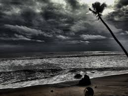 ঝড়ের পূর্বাভাস