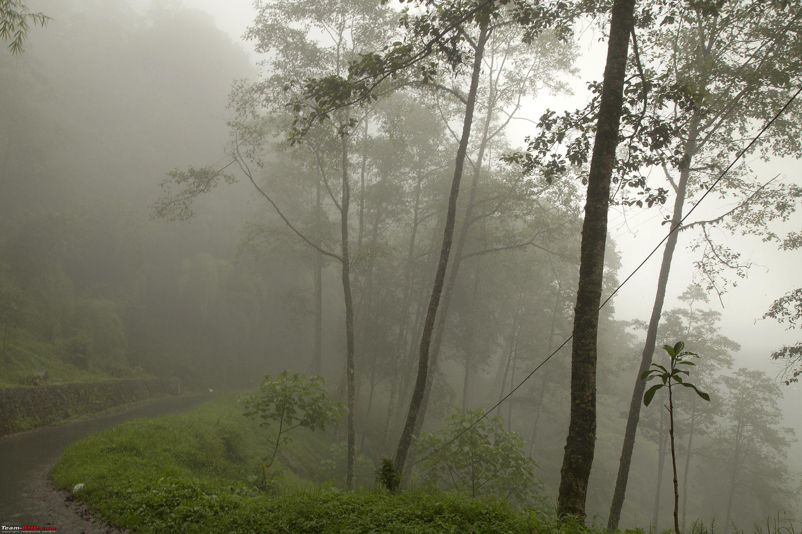 ঝড়ের পূর্বাভাস