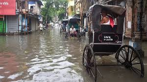 ঝড়ের পূর্বাভাস