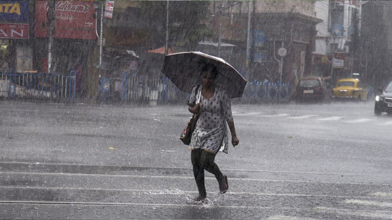 অতিভারী বৃষ্টি অতিভারী বৃষ্টি