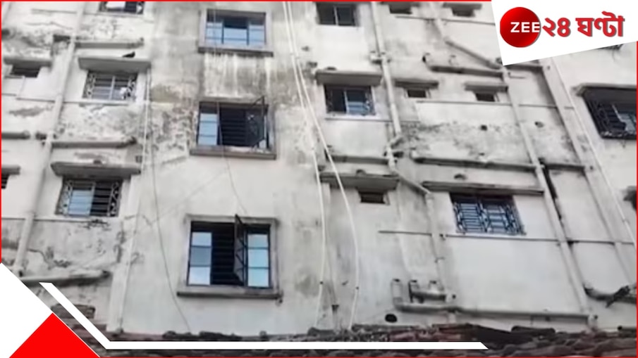 Titagarh Incident: টিটাগড়ে ভয়ংকর বিস্ফোরণ! আবাসনের ফাঁকা ফ্ল্যাটের উড়ল দেওয়াল...