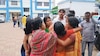 মৃত গূৃহবধূ 