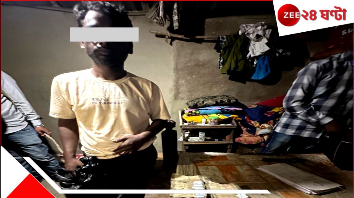 পুলিসও ডাকাত! এন্টালির ২.৬৬ কোটি গায়েবে এবার গ্রেফতার নজরুল…