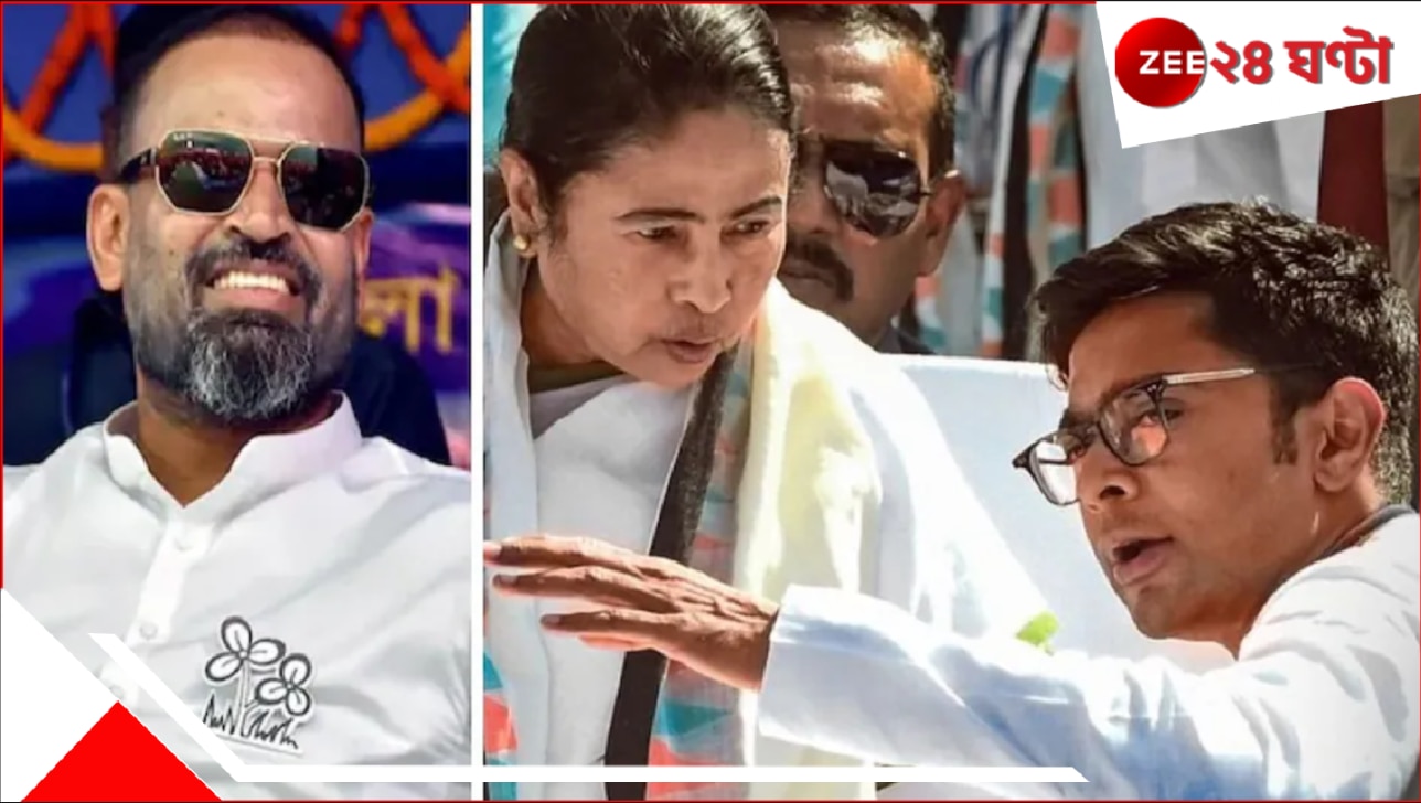 Abhishek Banerjee: পাঠানবিতর্কের অবসান! দিল্লির ফোন মমতাকে, 'জঙ্গি' পাকিস্তানের বিরুদ্ধে বিশ্বপ্রচারে সংসদীয় দলে এবার অভিষেক...