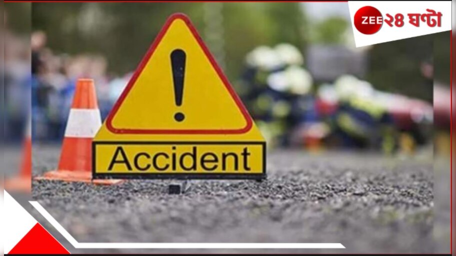 Burdwan Accident: ঘুরে ঘুরে বেচতেন লটারির টিকিট, চলে গেল ডাম্পার! ছেলেকে দিয়েই পিষ্ট দেহ তোলাল পুলিস