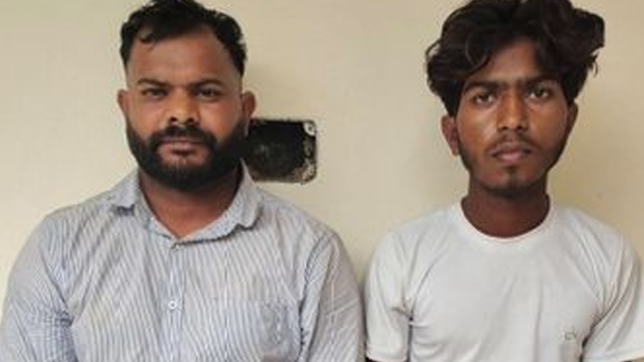 পঞ্জাব-উত্তর প্রদেশ পঞ্জাব-উত্তর প্রদেশ