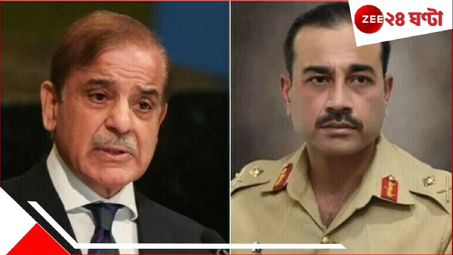 Asim Munir promote to field marshal: ঘরে ঢুকে মেরেছে ভারত, তারপরও উল্লাস! 'হেরো শয়তান' মুনীরকে পাক সেনার সর্বোচ্চ সম্মান...
