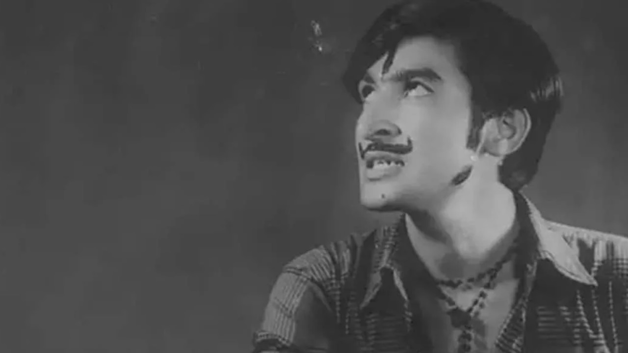 রবীন্দ্র কৌশিক Ravindra Kaushik