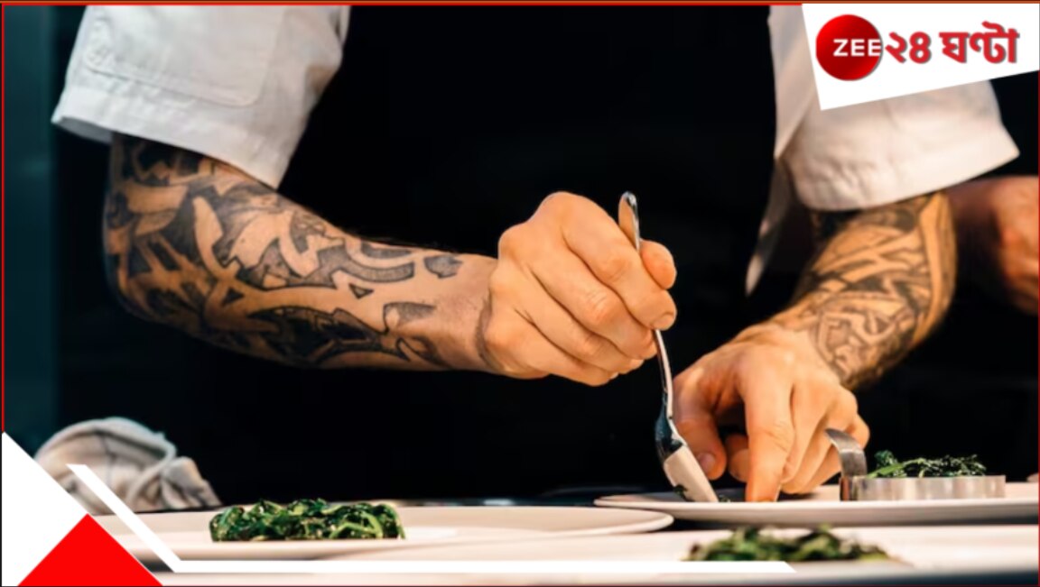 Chef Kills Man, Chops And Cooks: প্রৌঢ়কে কুপিয়ে খুন, কেটে টুকরো করে সবজির সঙ্গেই সেদ্ধ করল রেস্তরাঁ মালিক! Chef Kills Man, Chops And Cooks: প্রৌঢ়কে কুপিয়ে খুন, কেটে টুকরো করে সবজির সঙ্গেই সেদ্ধ করল রেস্তরাঁ মালিক!