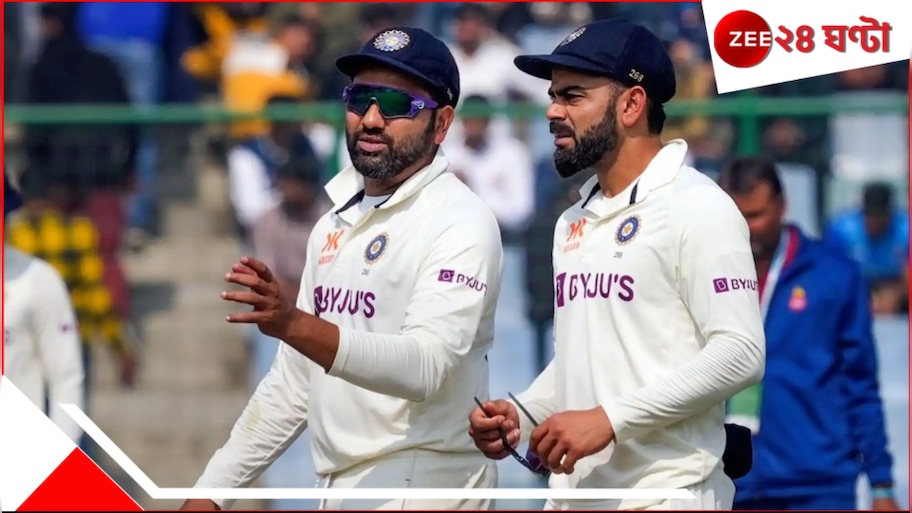 India squad for England series 2025: ১৯০ টেস্টের অভিজ্ঞতা! রোহিত-কোহলির পরবর্তী কে?