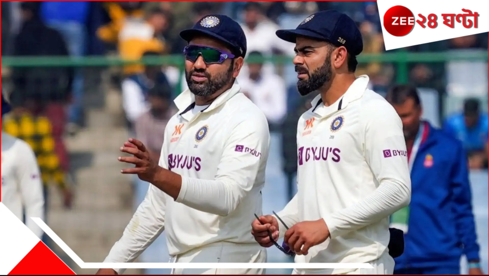 India squad for England series 2025: ১৯০ টেস্টের অভিজ্ঞতা! রোহিত-কোহলির পরবর্তী কে? India squad for England series 2025: ১৯০ টেস্টের অভিজ্ঞতা! রোহিত-কোহলির পরবর্তী কে?